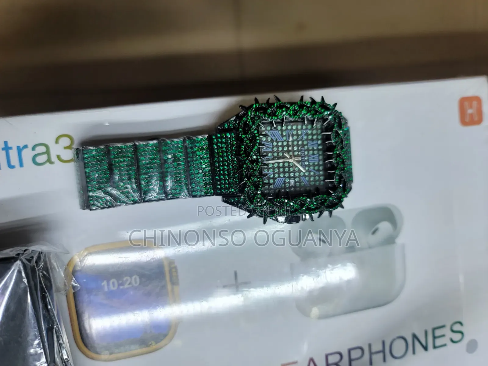 A.p Watch Very Good High Quality