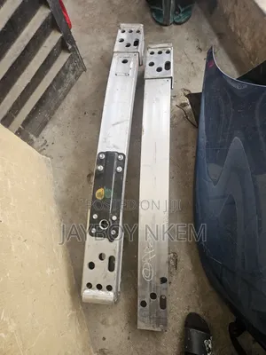 Front Bumper Reinforcement Beam for Lexus Rx 35p 2021