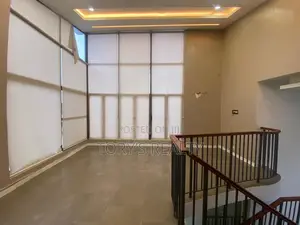 4bdrm House in Lekki Phase 1 for rent