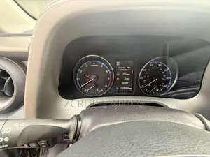 Toyota RAV4 2017 Black
