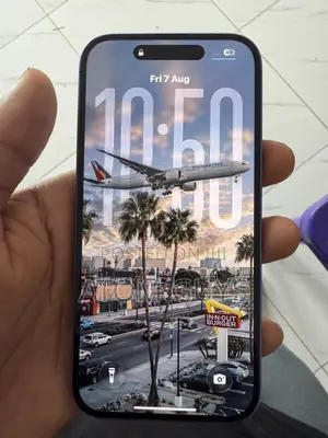 Apple iPhone 16 128 GB Blue