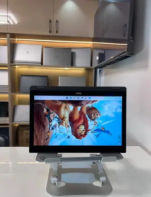 Laptop Dell Latitude 5289 8GB Intel Core i5 SSD 256GB