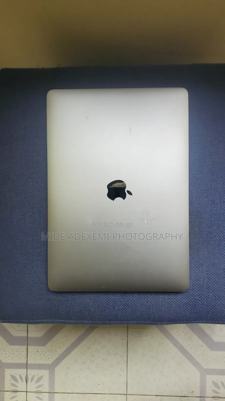 Laptop Apple MacBook Pro 2017 8GB Intel Core i5 SSD 256GB