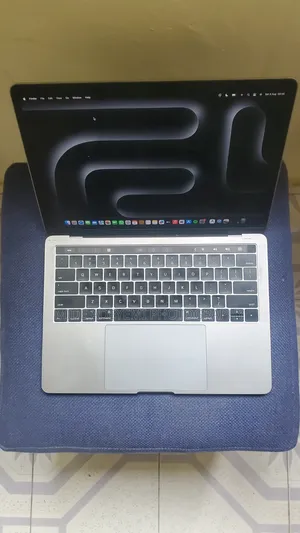 Laptop Apple MacBook Pro 2017 8GB Intel Core i5 SSD 256GB