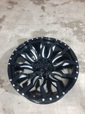 Rim Wheel for Lexus Gx 460