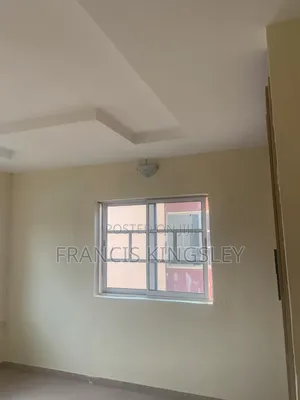 3bdrm Block of Flats in Ogba for rent