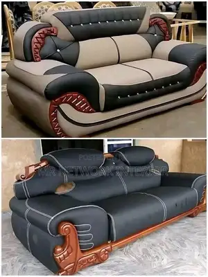 Upholstery