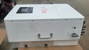 16kW 48V Beve Power Hybrid Solar Inverter –High Performance Reliable
