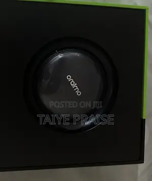 Oraimo Spacebuds 2