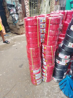 Original Electrical Wire and Cable