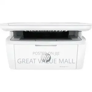 HP LaserJet MFP M141a Printer
