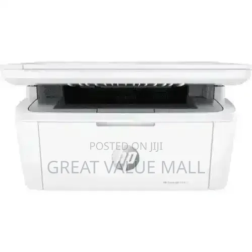 HP LaserJet MFP M141a Printer