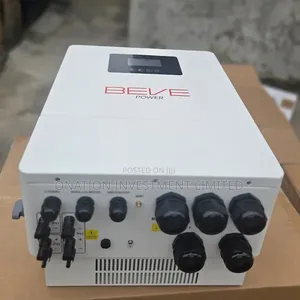 16kW 48V Beve Power Hybrid Solar Inverter –High Performance Reliable