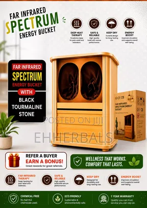 Quantum Energy