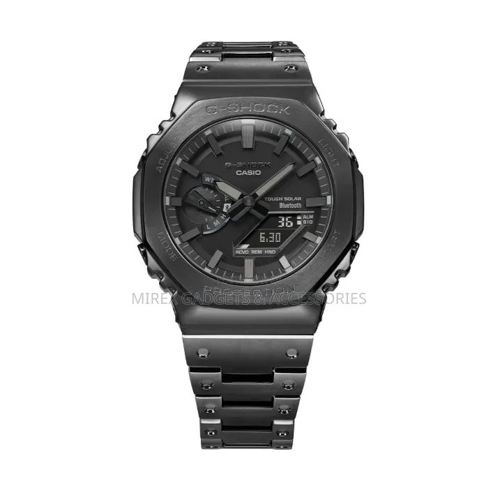 Wrist Watch
