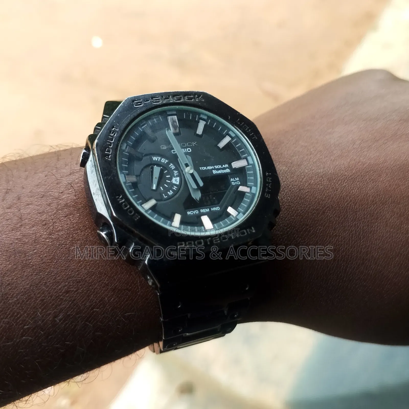 Wrist Watch