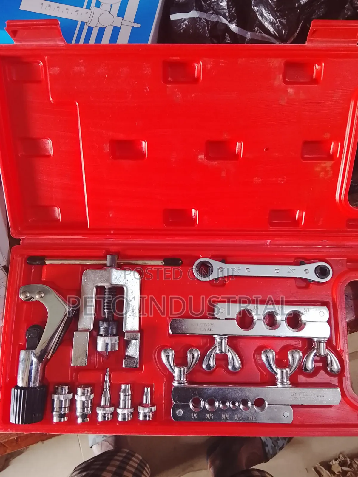 Pulling Tools
