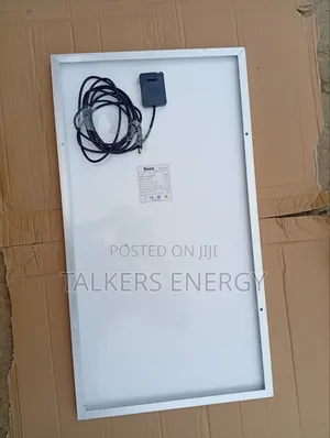 Monocrystalline 50watt Solar Panel