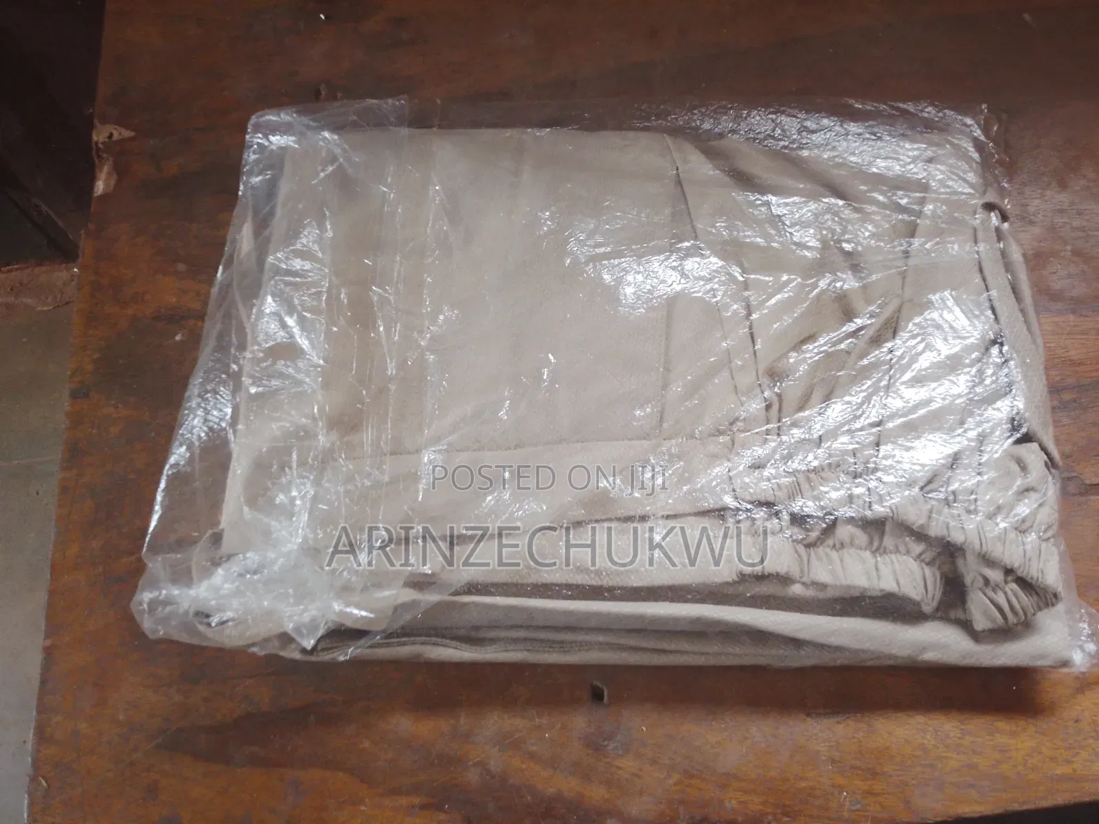 Traditional Cloth