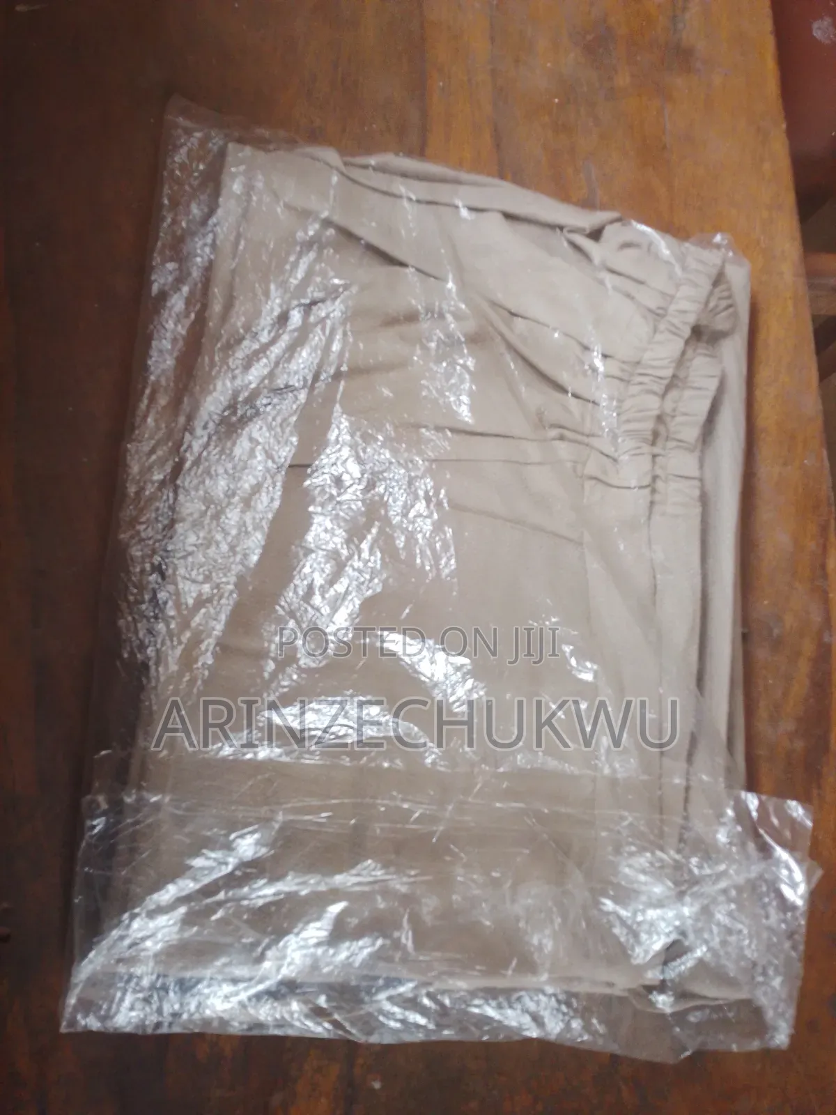 Traditional Cloth