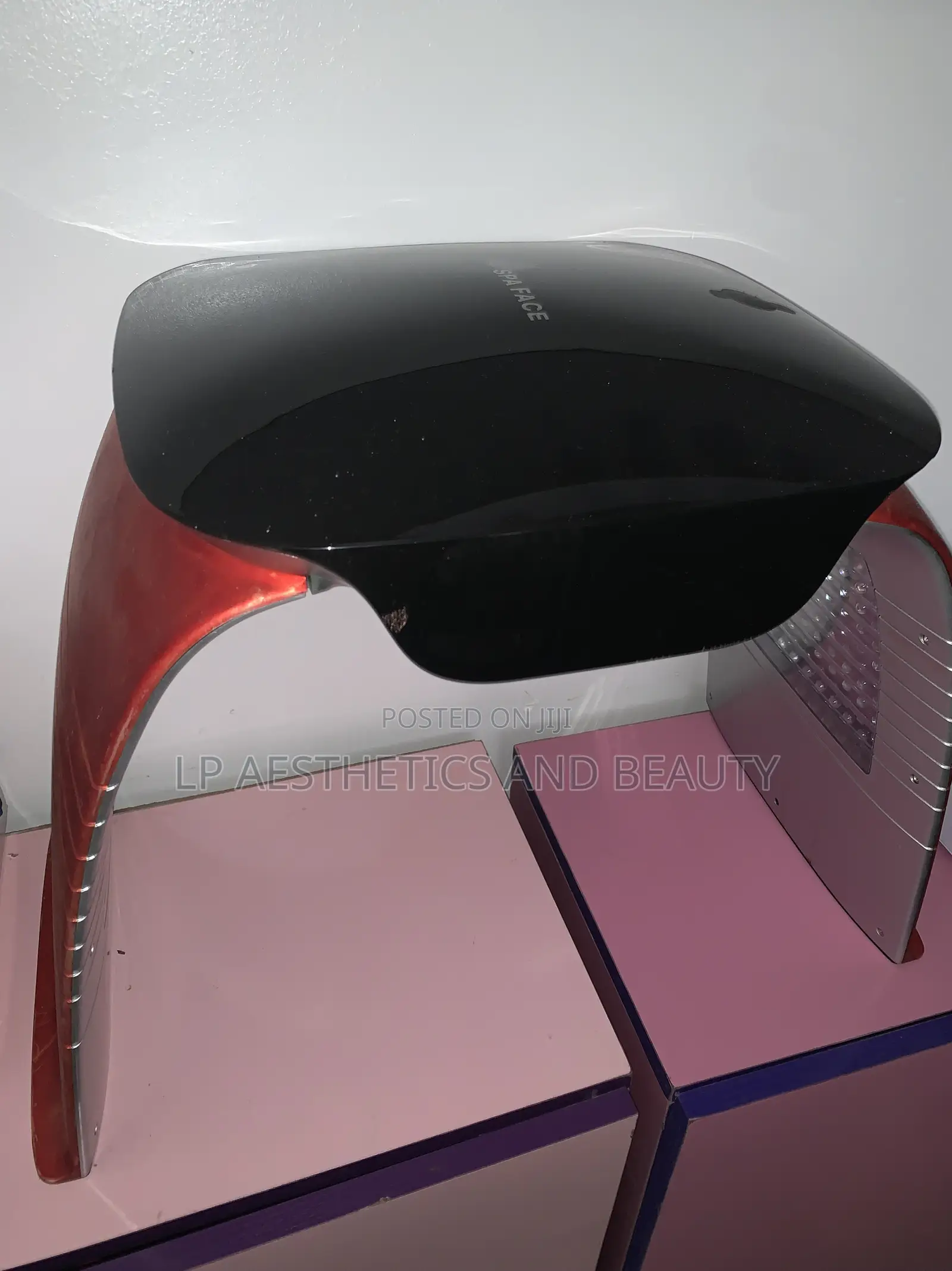 PDT Led Light Therapy