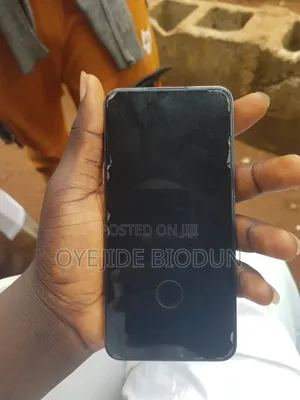 Samsung Galaxy S22+ 5G 256 GB Black