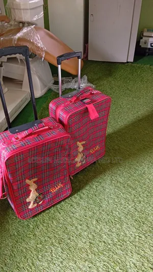 English Travel Box (2 Sets)