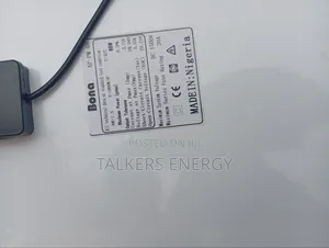 Monocrystalline 60watt Solar Panel