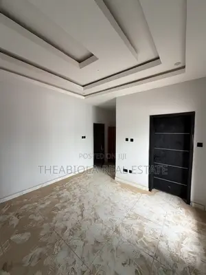 5bdrm Duplex in Gaduwa, Abuja for rent