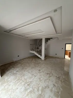 5bdrm Duplex in Gaduwa, Abuja for rent
