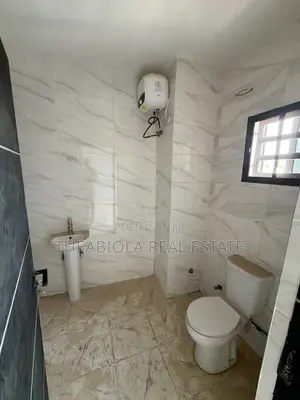 5bdrm Duplex in Gaduwa, Abuja for rent