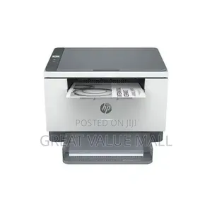 HP LaserJet MFP M236dw Duplex Multifunction Wireless Printer