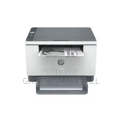 HP LaserJet MFP M236dw Duplex Multifunction Wireless Printer