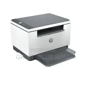 HP LaserJet MFP M236dw Duplex Multifunction Wireless Printer