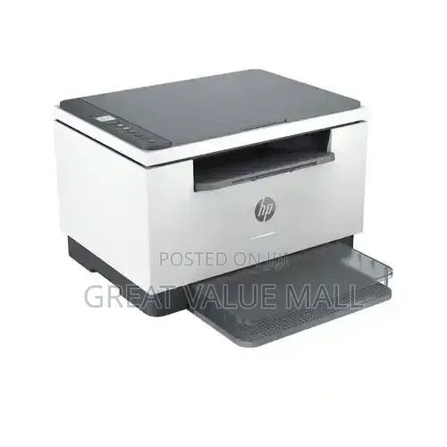 HP LaserJet MFP M236dw Duplex Multifunction Wireless Printer