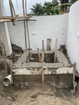 Scaffolding