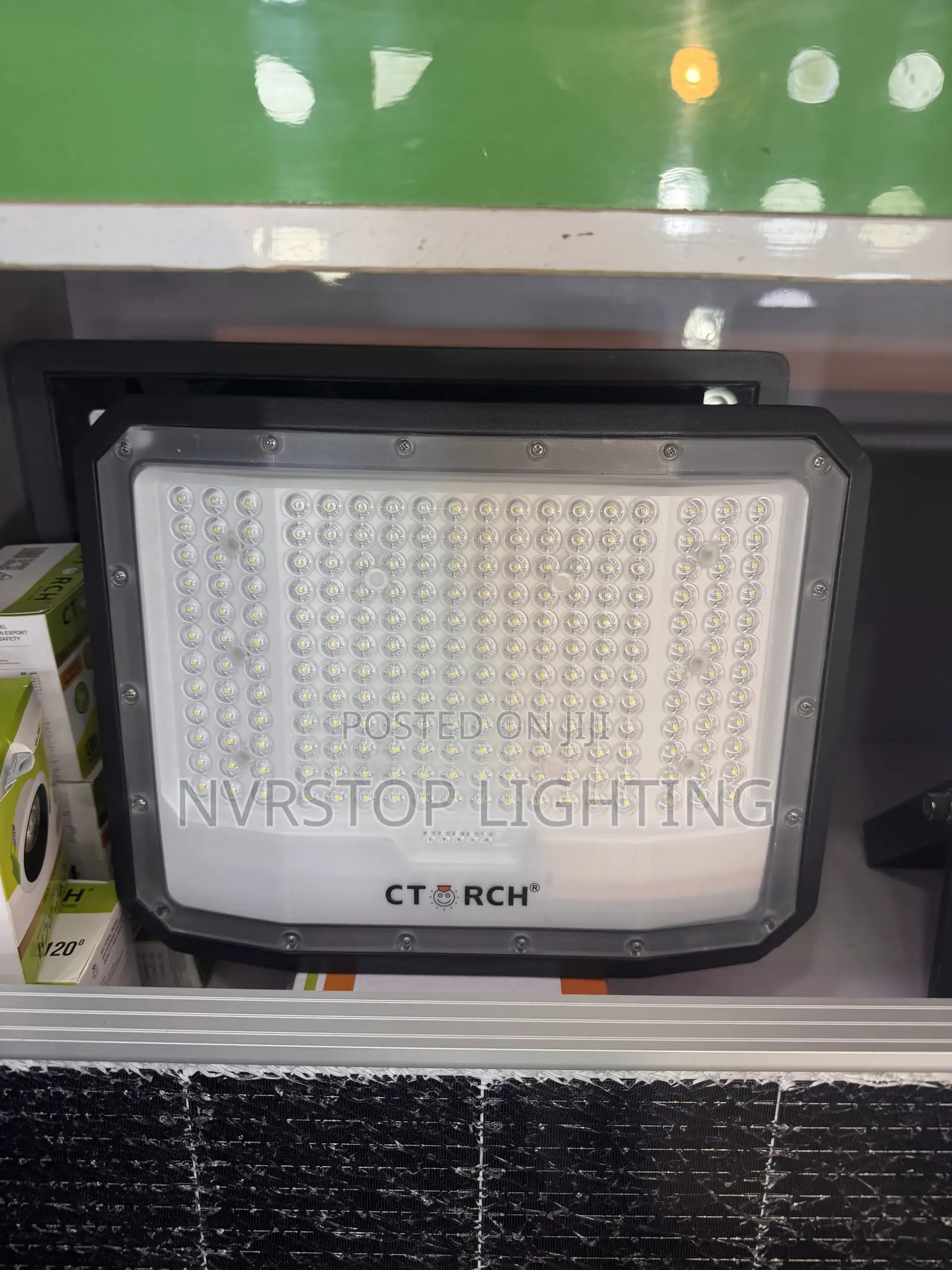 C Torch Led Flood Lights Available 50watt