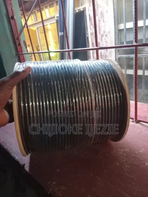 306 Metres DSTV Cables