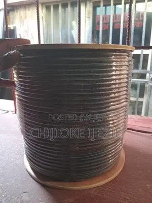 306 Metres DSTV Cables