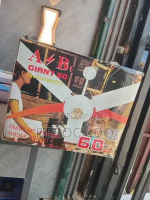 Gint 60 Ceiling Fans