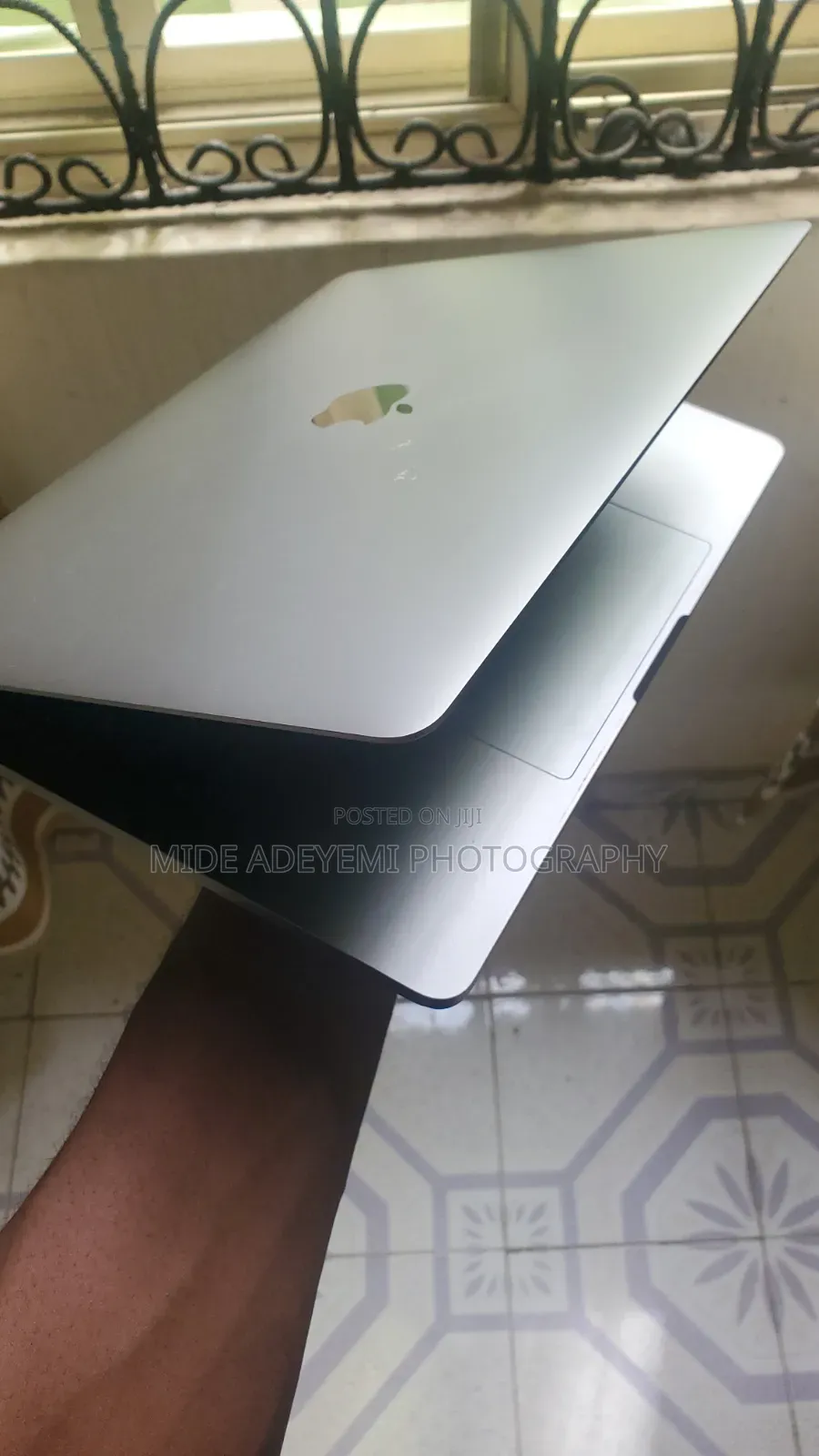 Laptop Apple MacBook Pro 2017 8GB Intel Core i5 SSD 256GB