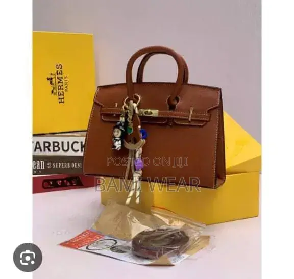 Quality Bags
