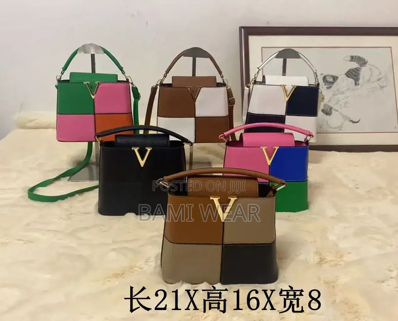 Quality Bags