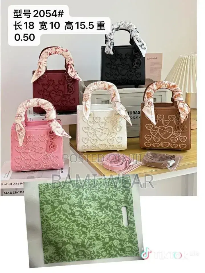 Quality Bags