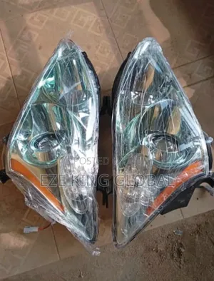 Head Light Lexus Rx 330
