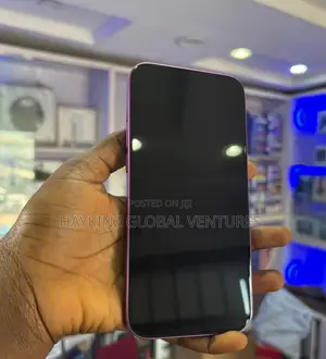 Apple iPhone 16 Plus 256 GB Pink
