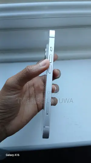 Apple iPhone 14 128 GB White