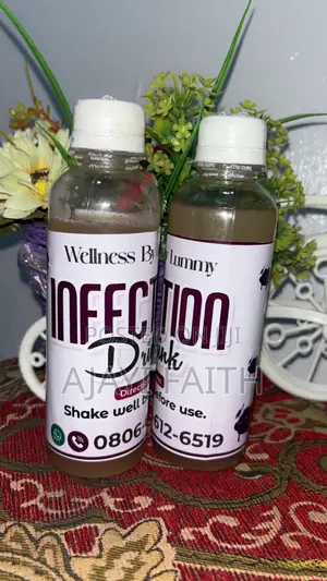 Infection Drink