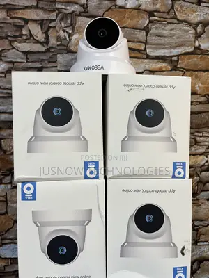 Wireless Wifi CCTV Camera