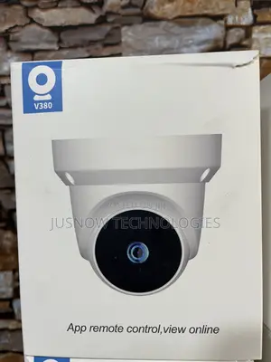 Wireless Wifi CCTV Camera